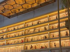 -红樱桃·欢乐餐厅(太原里店)