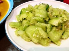 拌黄瓜-盱眙虾神於氏龙虾(夫子庙红街店)
