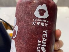 -野萃山·潮汕厚果汁(十亩地店)