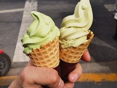 -吴裕泰(雍和宫店)