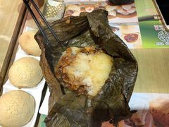 -添好运点心专门店(北角店)