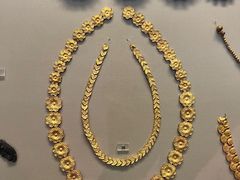 -雅典国家考古博物馆(Ethniko Archaiologiko Museo)