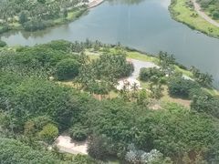 -唐阁海景中餐厅·早茶·粤菜•生日聚餐(海口朗廷酒店)