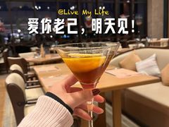-岳阳铂尔曼酒店湖畔餐厅 Lakeside Restaurant