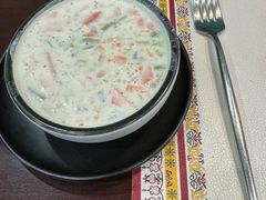 -食彩美印度特色美食餐厅·印度料理