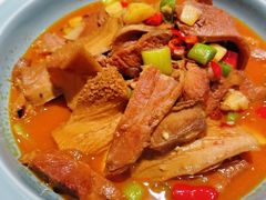 -福海居烤鸭店(鸟巢店)