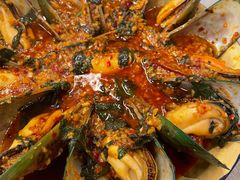 -东排食堂长沙小吃大排档(五一广场店)