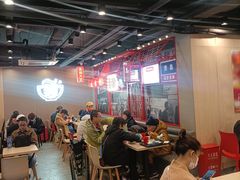 -永和大王(蛙嫩鸡香煲煲鲜·军博店)