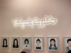 -天真蓝照相馆(杭州滨江宝龙店)