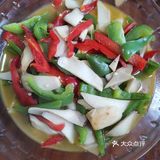 炒菜菜儿们