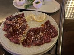 -义气烤肉餐吧(大族广场店)