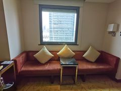 -上海西藏大厦万怡酒店