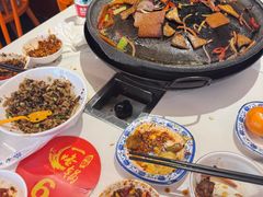 -一烙锅(友谊店)