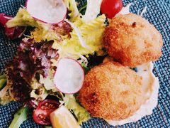 -君悦酒店·La Terrazza意合園·意式风味