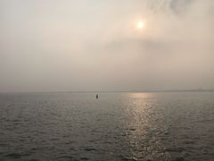 -东疆建设开发纪念公园