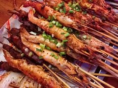 -HIB HUB公社(解放西路店)