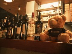 -咖法森林·咖啡  酒吧(天河店)