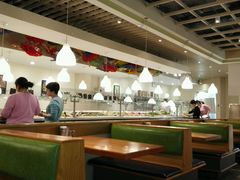 -So Lounge索兰至餐厅(蓝色港湾店)