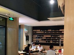-木屋烧烤(龙华店)