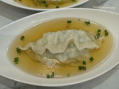 -渔家大院·胶东海鲜·老鲁菜餐厅(德胜店)