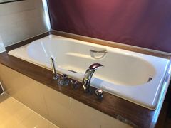 -杭州龙禧福朋喜来登酒店