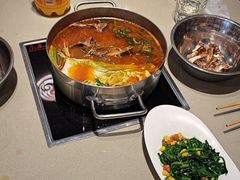 -蝎王府羊蝎子(西直门店)