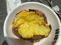 -钱锋炭缸烧烤(南湖大路总店)