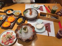 -匠和风精致料理(成都龙湖滨江天街店)