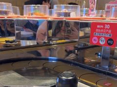 -争鲜回转寿司(东方银座店)