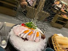 -湊湊火锅·茶憩(打浦桥日月光店)