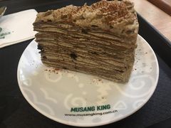 -MUSANG KING猫山王(龙湖杭州滨江天街店)