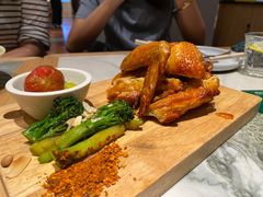 -沛家·西餐Brunch·直火料理