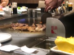-大渔铁板烧(东城店)
