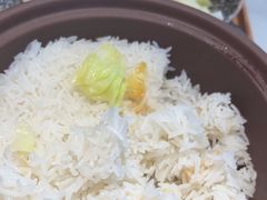 -依立香饭·紫砂鸡汤煲饭(紫云阁店)