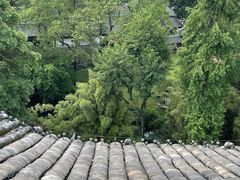 -成都杜甫草堂博物馆