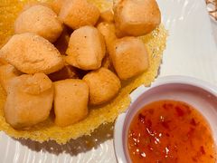 -味可道美食坊(福基路店)