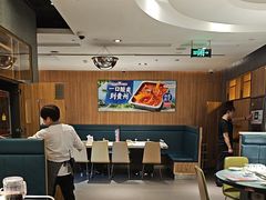 -海底捞火锅(万丰桥店)