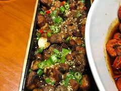 -有位虾匠·香辣蟹·小龙虾(李村店)