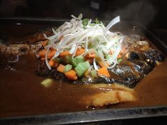 -探鱼·鲜青椒爽麻烤鱼(广州花都来又来店)