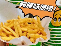 -Potato Corner(广州天河城店)