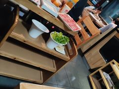 -傣妹火锅(南京东路一店)