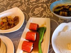 -万豪酒店·咏豪中餐厅