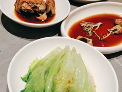 -喜记顺德菜(南昌万象城店)