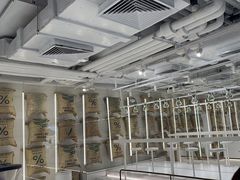 -% Arabica阿拉比卡咖啡(前滩太古里店)
