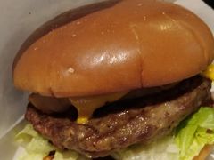 汉堡兑换券-肯德基(嘉祥银座店)