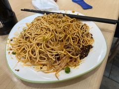 -林静小吃(复兴路店)