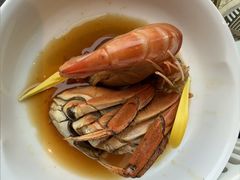 花雕酒熟醉蟹-湖里春风·淮扬菜(丽泽天街店)