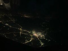 -曼谷素万那普国际机场