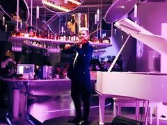 -天玑高空江景餐厅&酒吧Sky Secret Restaurant&Bar