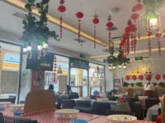 -拿渡·水煮鱼麻辣香锅(王府井奥莱·香江小镇店)